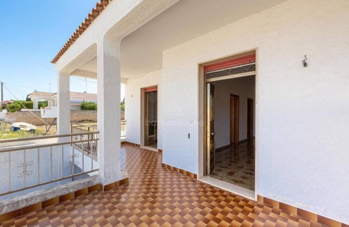 Marina di Mancaversa Apartment | 128 m² Apartment ∙ 2 bedrooms ∙ 8 guests