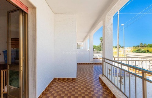 Marina di Mancaversa Apartment | 128 m² Apartment ∙ 2 bedrooms ∙ 8 guests