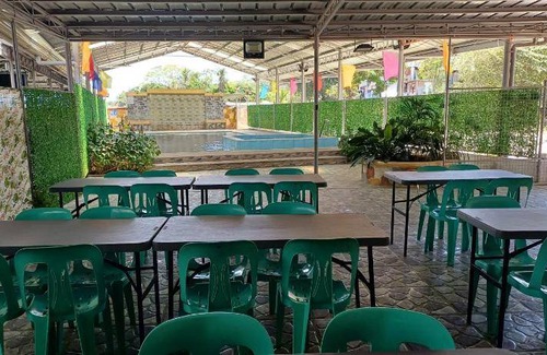Puerto Princesa City Centre Apartment | 128 m² Serviced apartment ∙ 3 bedrooms ∙ 17 guests