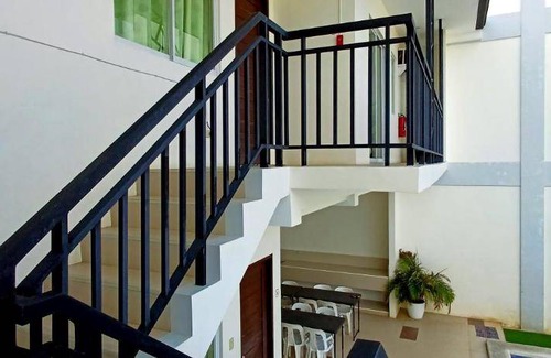 Puerto Princesa City Centre Apartment | 128 m² Serviced apartment ∙ 3 bedrooms ∙ 17 guests