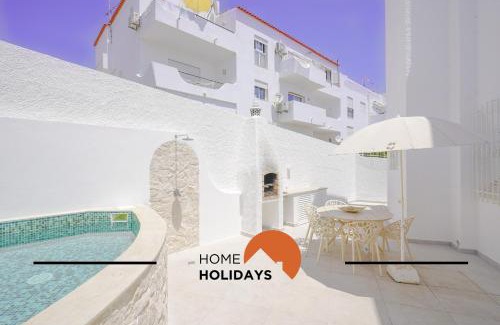 Albufeira House | #128 Number 10 Villa by Home Holidays