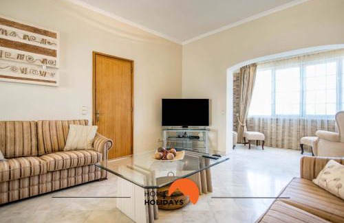 Albufeira House | #128 Number 10 Villa by Home Holidays