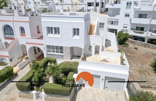 Albufeira House | #128 Number 10 Villa by Home Holidays