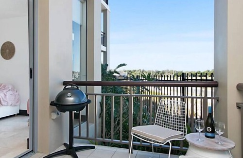 Casuarina Apartment | 128 Santai Resort – Stylish Couples Retreat