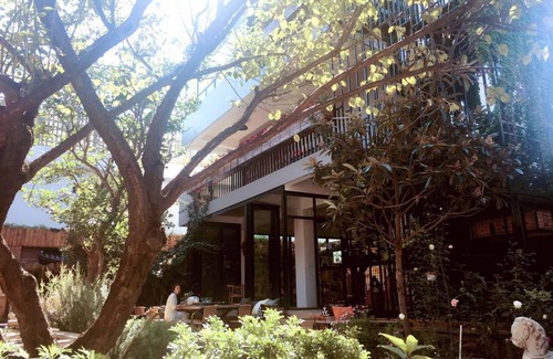 Caicun Bed & Breakfast | 1280 m² Bed and breakfast ∙ 24 guests
