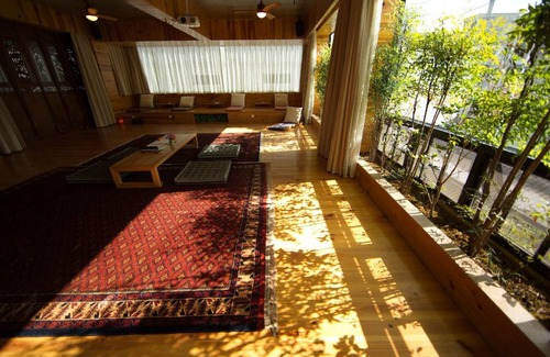 Caicun Bed & Breakfast | 1280 m² Bed and breakfast ∙ 24 guests