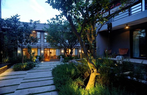 Caicun Bed & Breakfast | 1280 m² Bed and breakfast ∙ 24 guests