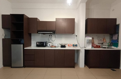 Brinchang Apartment | 1289 m² Apartment ∙ 4 bedrooms ∙ 13 guests