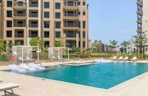 Umm Suqeim 3 Apartment | 129 m² Apartment ∙ 2 bedrooms ∙ 4 guests