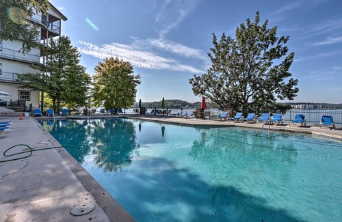 Lakeland Apartment | 129 m² Apartment ∙ 3 bedrooms ∙ 8 guests