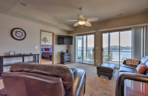 Lakeland Apartment | 129 m² Apartment ∙ 3 bedrooms ∙ 8 guests