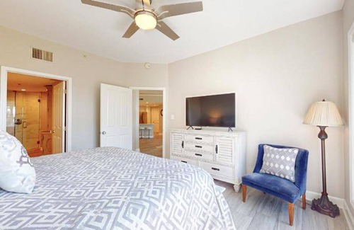Palmetto Dunes Hotel | 129 m² Hotel ∙ 2 bedrooms ∙ 4 guests