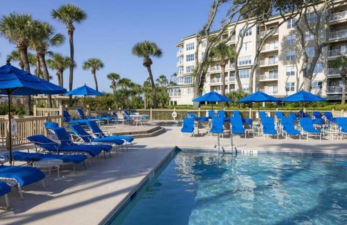 Palmetto Dunes Hotel | 129 m² Hotel ∙ 2 bedrooms ∙ 4 guests