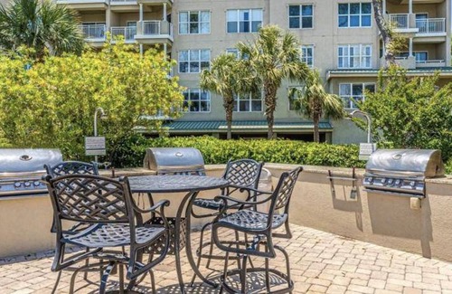 Palmetto Dunes Hotel | 129 m² Hotel ∙ 2 bedrooms ∙ 4 guests