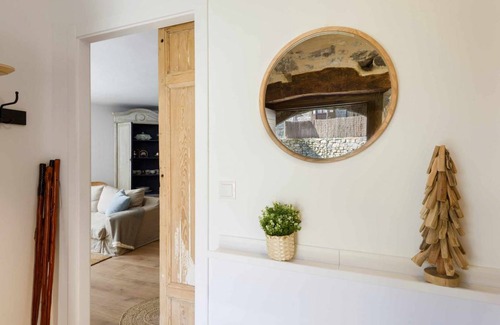 El Pueyo de Jaca House | 129 m² House ∙ 3 bedrooms ∙ 6 guests