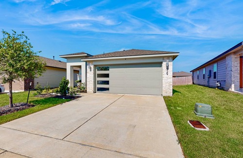 Wellborn House | 129 m² House ∙ 3 bedrooms ∙ 6 guests