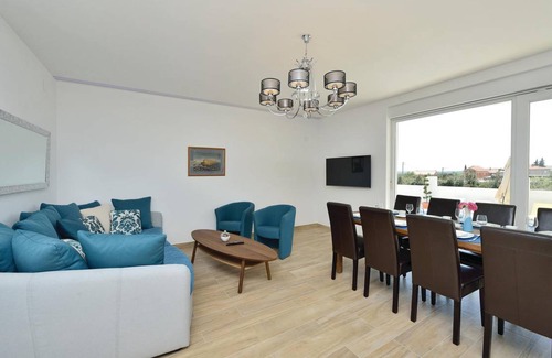 Kakma House | 129 m² House ∙ 4 bedrooms ∙ 9 guests