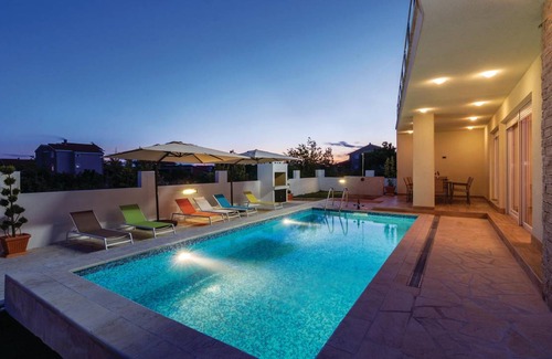 Kakma House | 129 m² House ∙ 4 bedrooms ∙ 9 guests