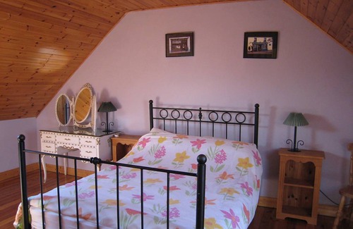 Portmagee House | 129 m² House ∙ 4 bedrooms ∙ 8 guests