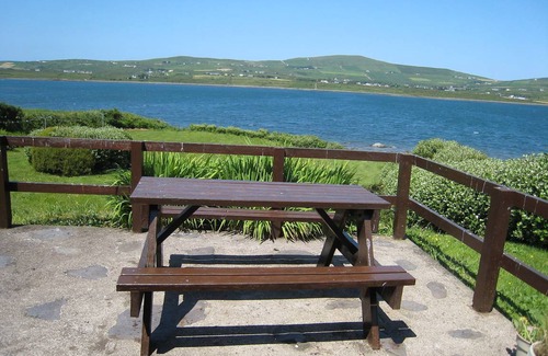 Portmagee House | 129 m² House ∙ 4 bedrooms ∙ 8 guests