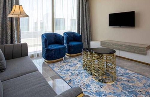 Obhur Al-Janoubiyah Apartment | 129 m² Serviced apartment ∙ 2 bedrooms ∙ 20 guests