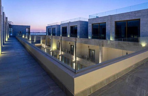 Obhur Al-Janoubiyah Apartment | 129 m² Serviced apartment ∙ 2 bedrooms ∙ 20 guests