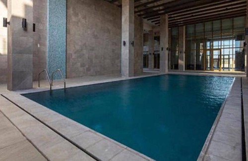 Obhur Al-Janoubiyah Apartment | 129 m² Serviced apartment ∙ 2 bedrooms ∙ 20 guests