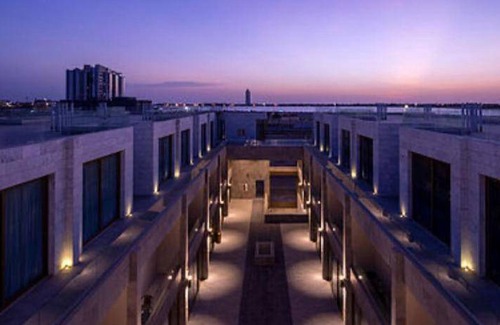 Obhur Al-Janoubiyah Apartment | 129 m² Serviced apartment ∙ 2 bedrooms ∙ 20 guests