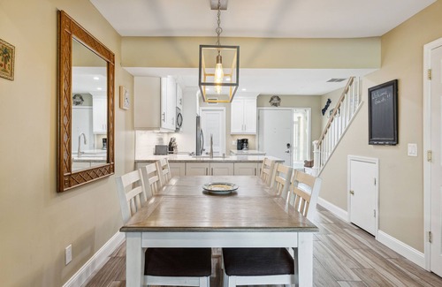 Hilton Head Island House | $129/Nite Start, Kid Friendly, Close to Beach and Coligny Plaza