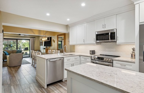 Hilton Head Island House | $129/Nite Start, Kid Friendly, Close to Beach and Coligny Plaza