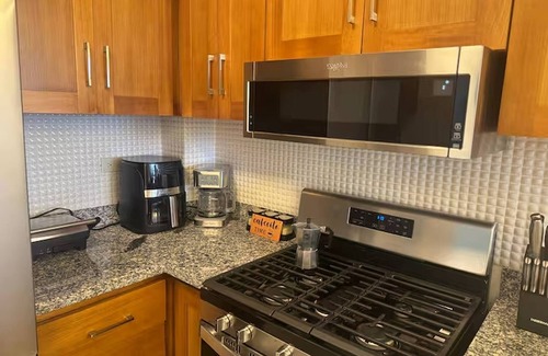 Santiago Province Apartment | 12Guests Spacious Double Apt, minutes from Airport
