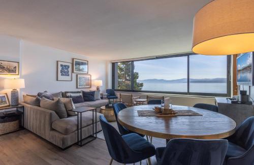 Brockway Apartment | 12pm July 5th check in for VIP Lakefront Condo Amazing Views Lakefront Pool and Pickleball Courts Excellent Location