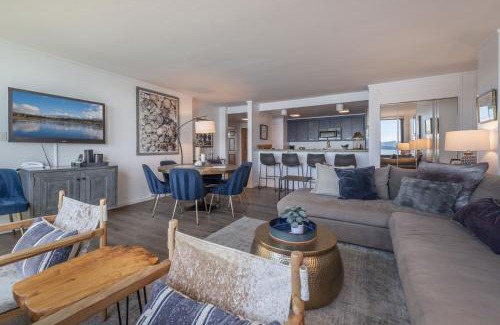 Brockway Apartment | 12pm July 5th check in for VIP Lakefront Condo Amazing Views Lakefront Pool and Pickleball Courts Excellent Location