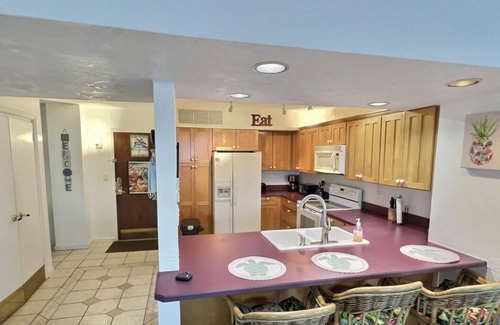 Daytona Beach Condo | 12th Floor Oceanfront End Unit overlooking Daytona