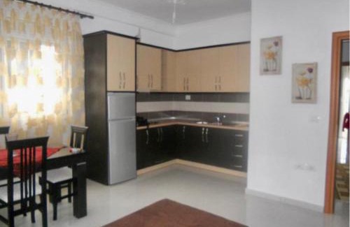 Elbasan Apartment | 12th floor one bed apartment