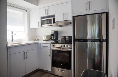 South Beach Apartment | 12th & Ocean by LuxUrban, Trademark Collection by Wyndham