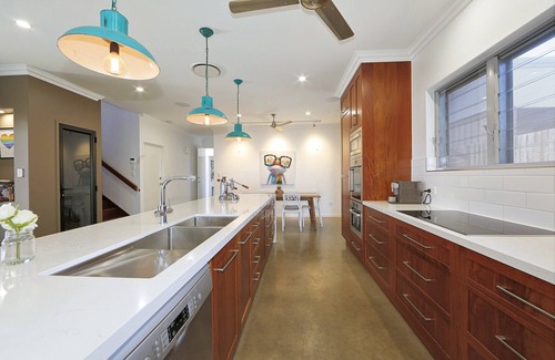 Bargara Bed & Breakfast | 12th Tee Bed and Breakfast