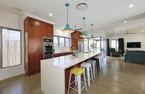 Bargara Bed & Breakfast | 12th Tee Bed and Breakfast