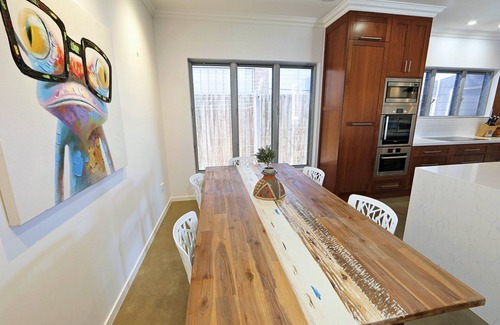 Bargara Bed & Breakfast | 12th Tee Bed and Breakfast