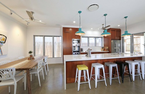 Bargara Bed & Breakfast | 12th Tee Bed and Breakfast