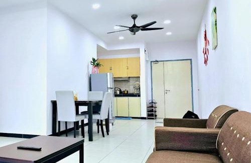 Sekinchan Apartment | 13楼好景房 Enjoy Sekinchan View 5 mins to Every attrations