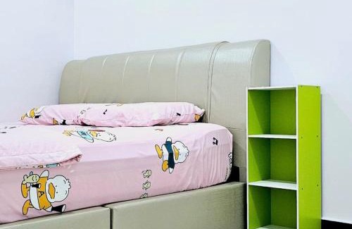 Sekinchan Apartment | 13楼好景房 Enjoy Sekinchan View 5 mins to Every attrations