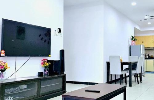 Sekinchan Apartment | 13楼好景房 Enjoy Sekinchan View 5 mins to Every attrations
