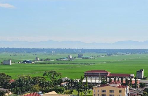 Sekinchan Apartment | 13楼好景房 Enjoy Sekinchan View 5 mins to Every attrations