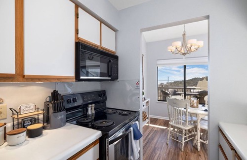 Indian Point Condo | 13-11 Lakeside Sunrise - Expansive lake front Views! Indoor/Outdoor Pools w/Spla