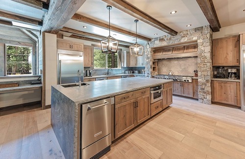 South Lake Tahoe House | 13 Bdrm 16 Bath Mansion Indoor Pool, Tahoe South Vacation Rentals