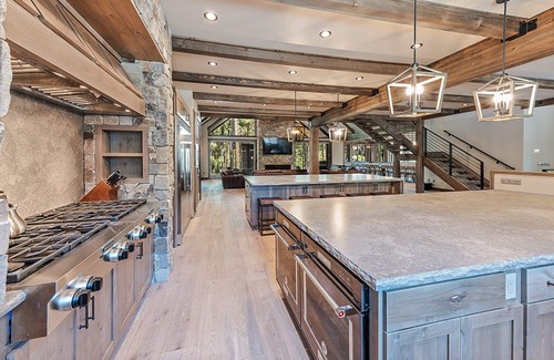 South Lake Tahoe House | 13 Bdrm 16 Bath Mansion Indoor Pool, Tahoe South Vacation Rentals