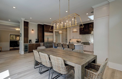 Sea Pines House | 13 Black Skimmer - 3rd Row Ocean - Direct Ocean Views