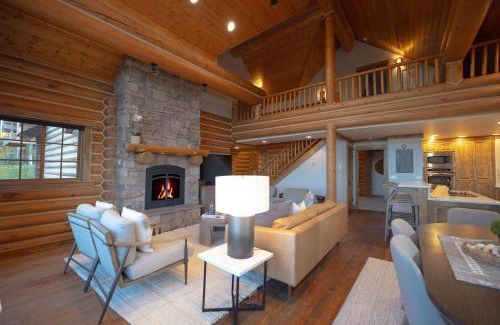 Victor House | 13 Blackfoot Trail