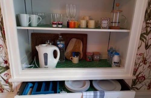Pontrieux House | 13 Bohemian Bienvenue B&B